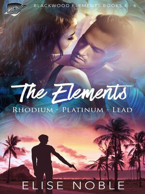cover image of The Elements